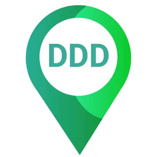 inDDD logo