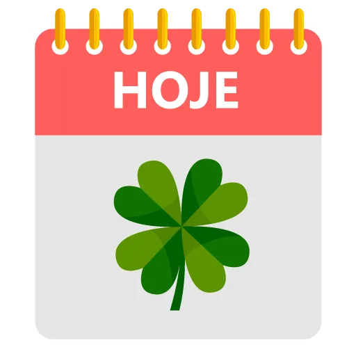 Dia de Sorte logo