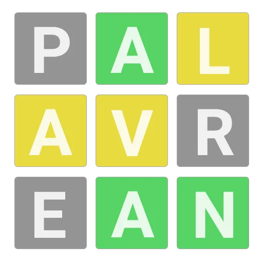Palavreando logo